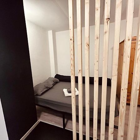 European District Apartment Zero Брюссель Экстерьер фото