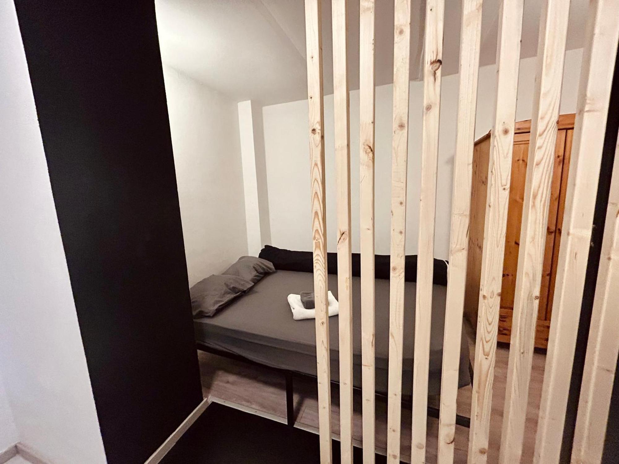 European District Apartment Zero Брюссель Экстерьер фото