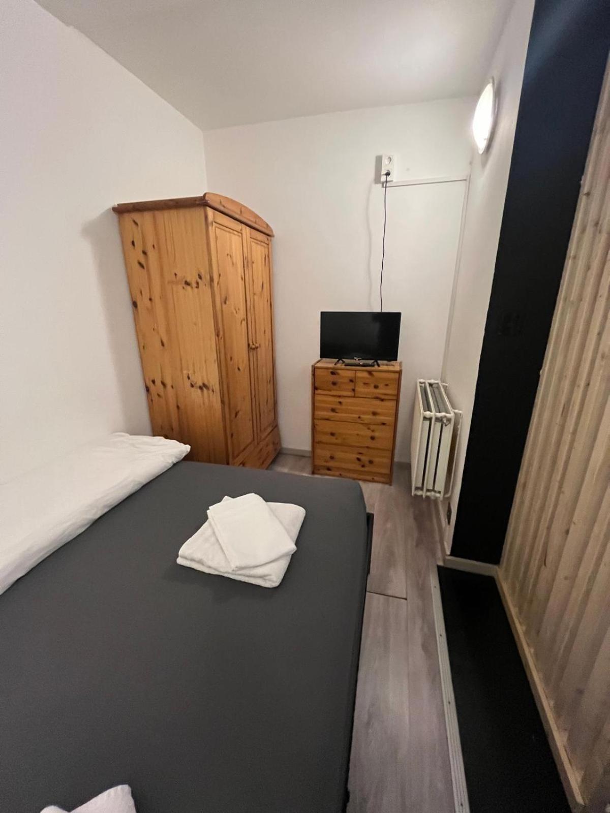 European District Apartment Zero Брюссель Экстерьер фото