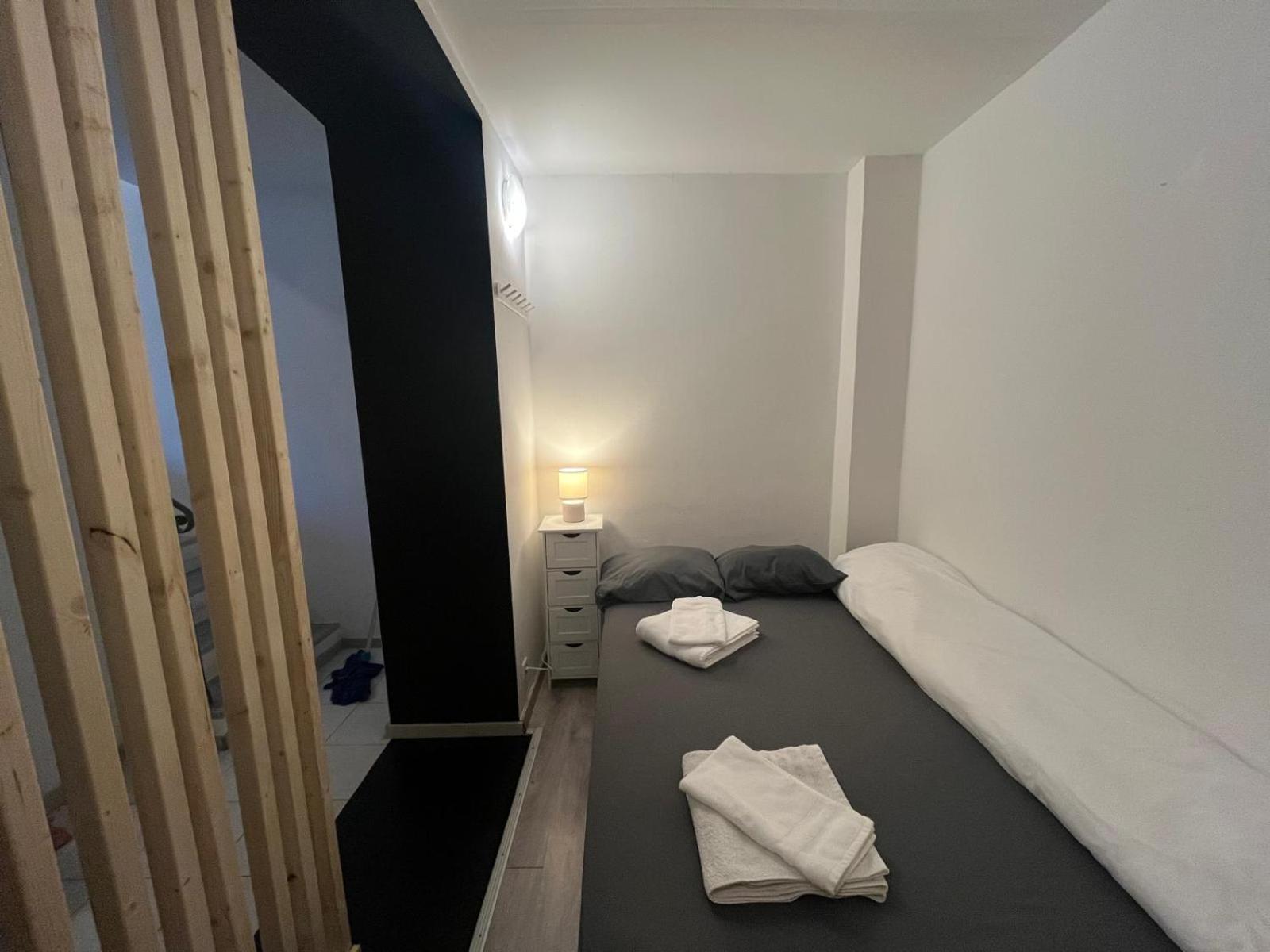 European District Apartment Zero Брюссель Экстерьер фото