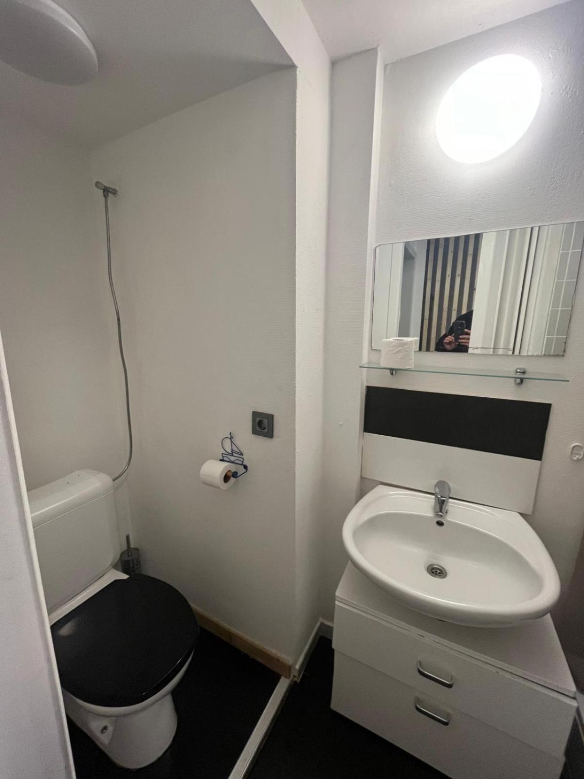 European District Apartment Zero Брюссель Экстерьер фото